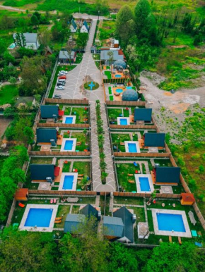 Sapanca Nature House